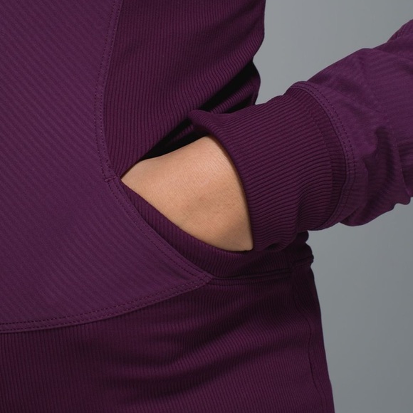 Lululemon In Flux Jacket - Reversible - Picture 4 of 11